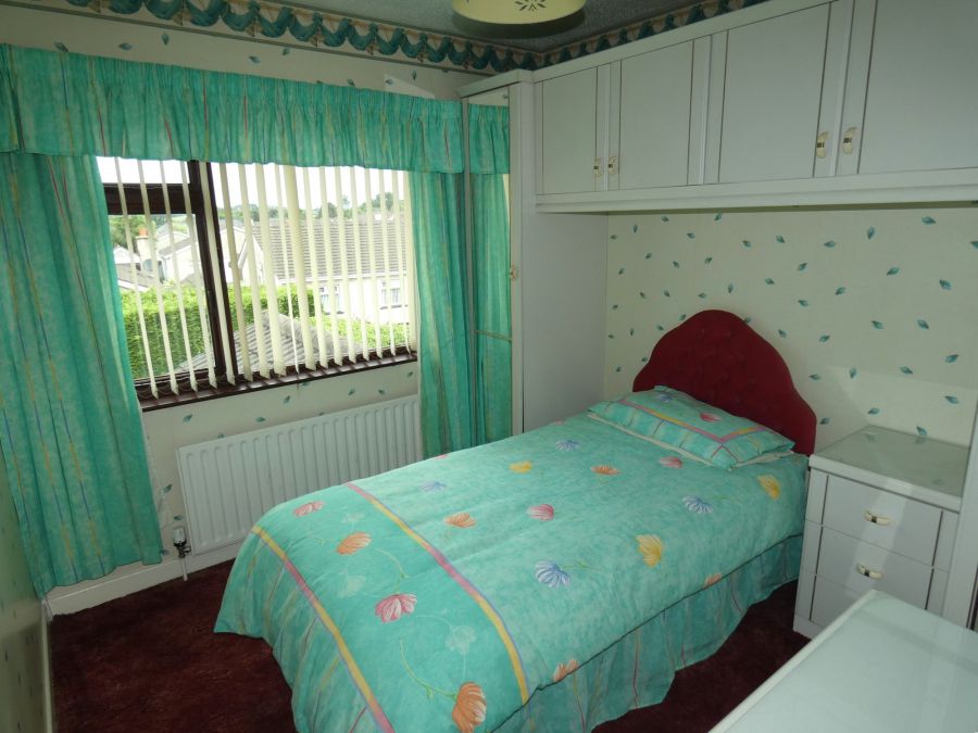 12 Kilraughts Road