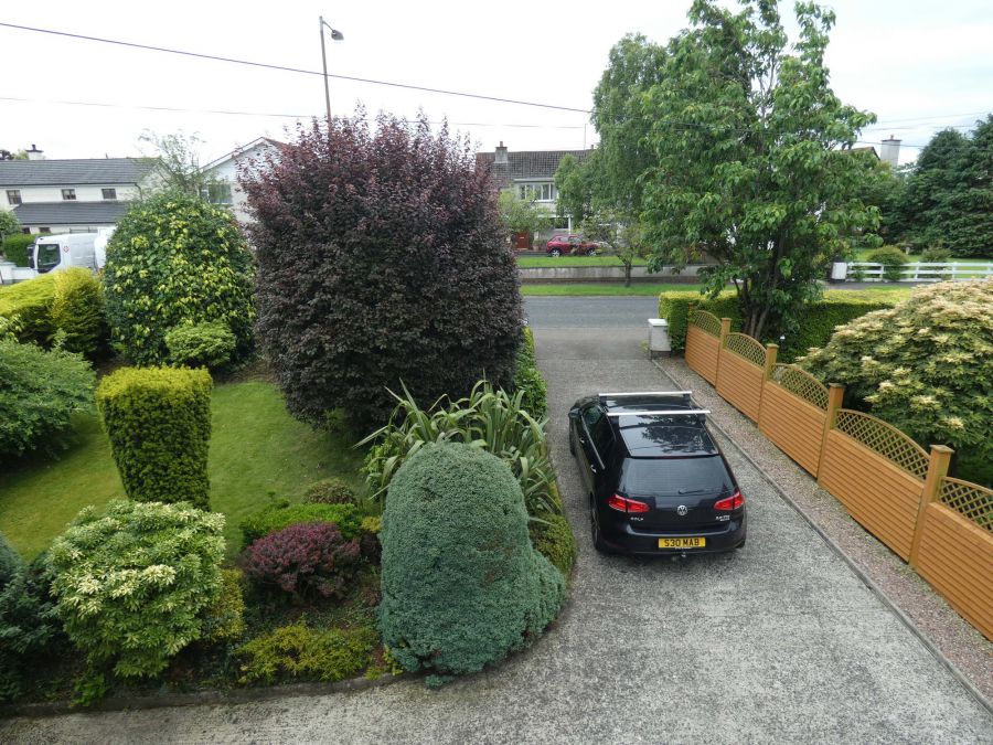 12 Kilraughts Road