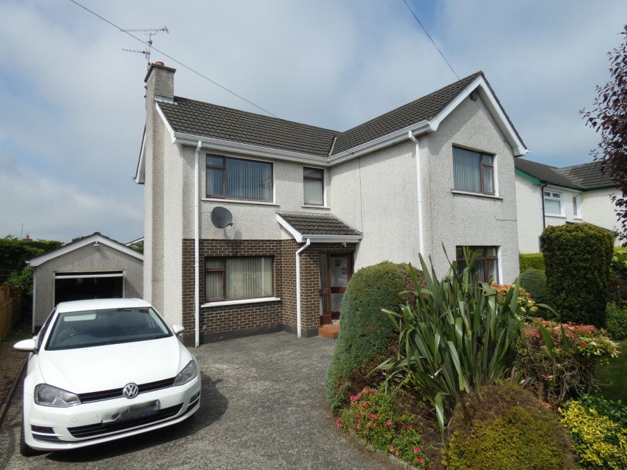 12 Kilraughts Road