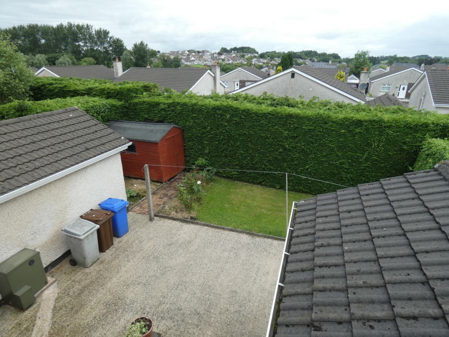 12 Kilraughts Road