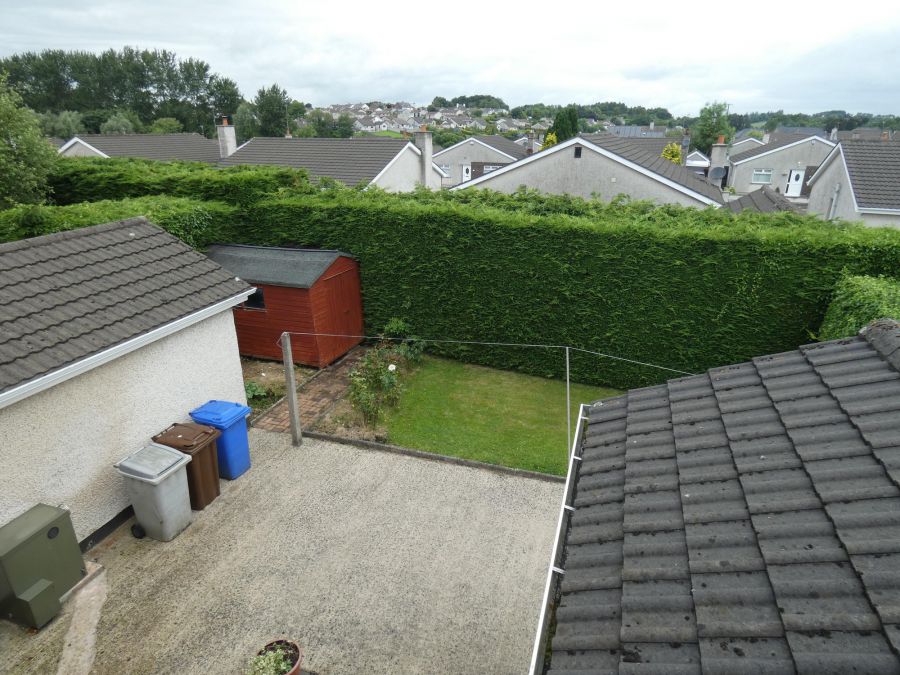 12 Kilraughts Road