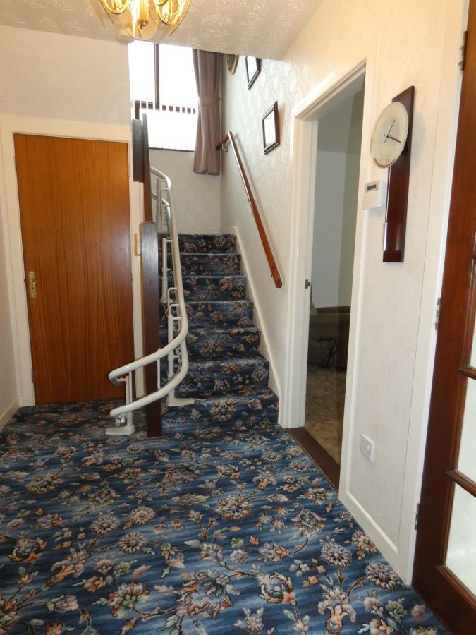 12 Kilraughts Road