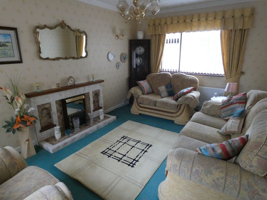 12 Kilraughts Road