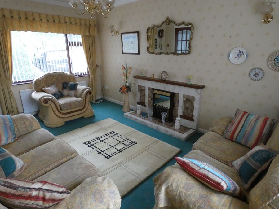 12 Kilraughts Road