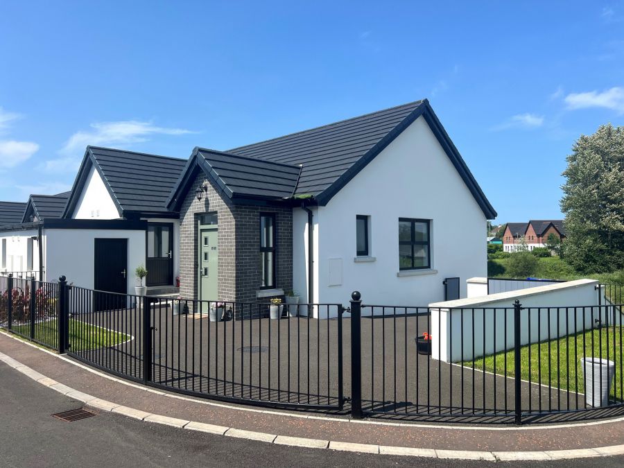 11 Millbrooke Avenue,ballymoney, BT53 7FL