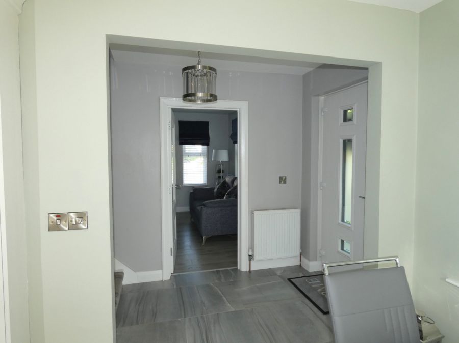 8 Swallow Court