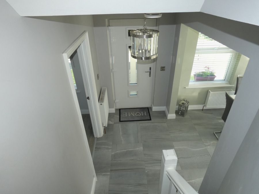 8 Swallow Court
