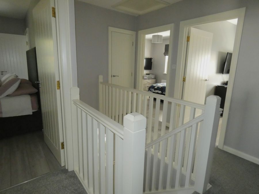 8 Swallow Court