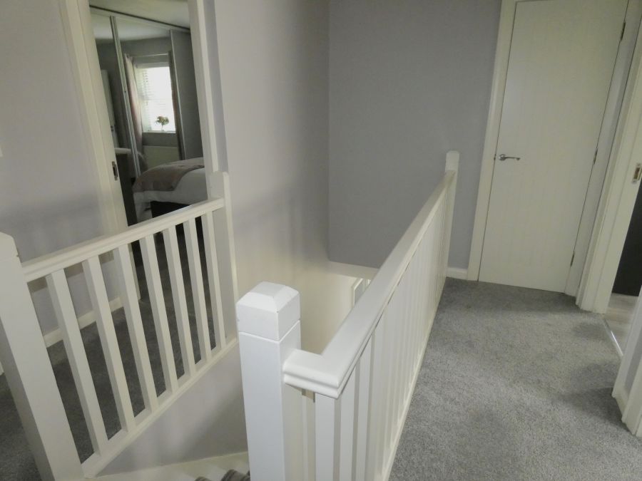 8 Swallow Court