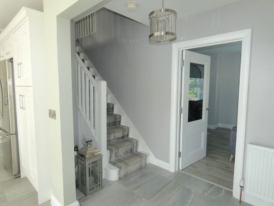 8 Swallow Court