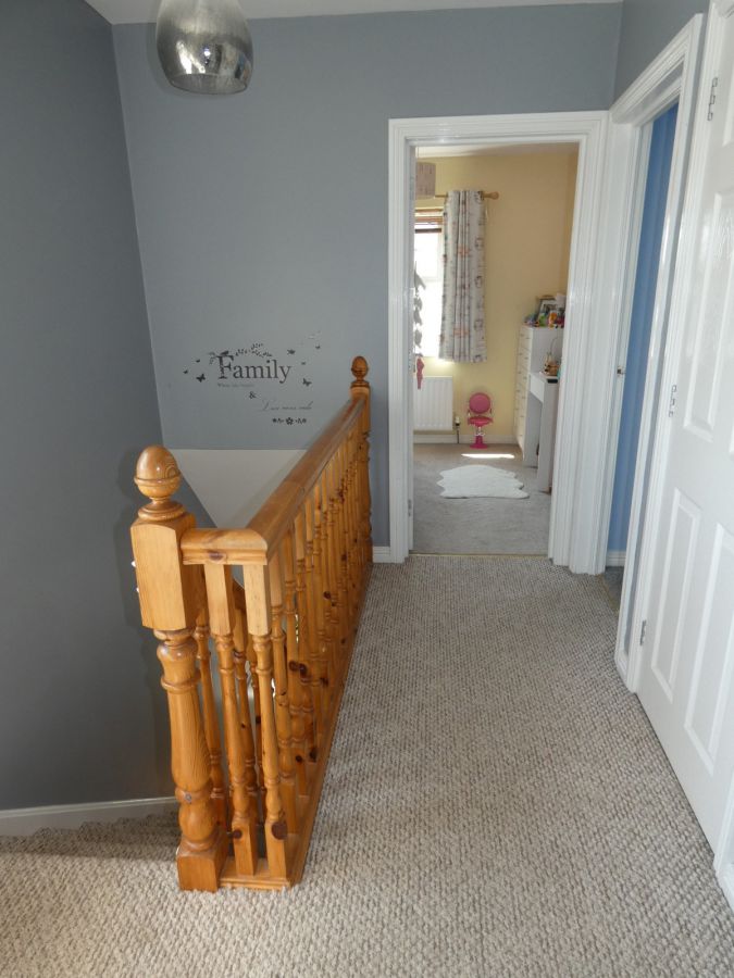 34 Berryfields Park