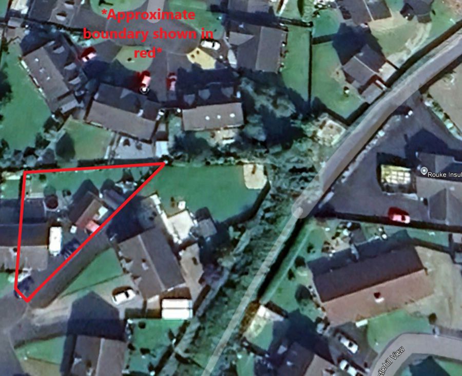 34 Berryfields Park