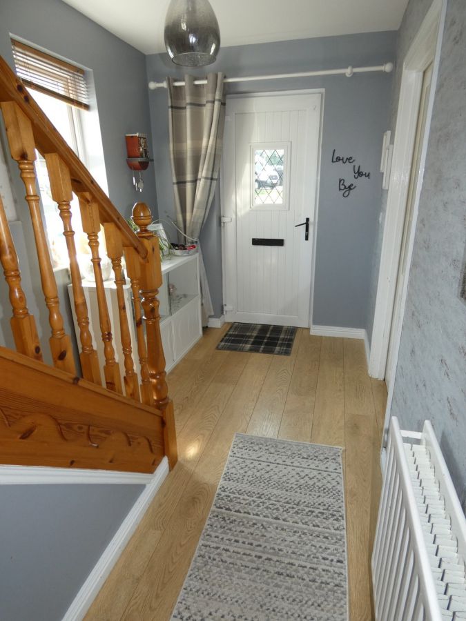 34 Berryfields Park