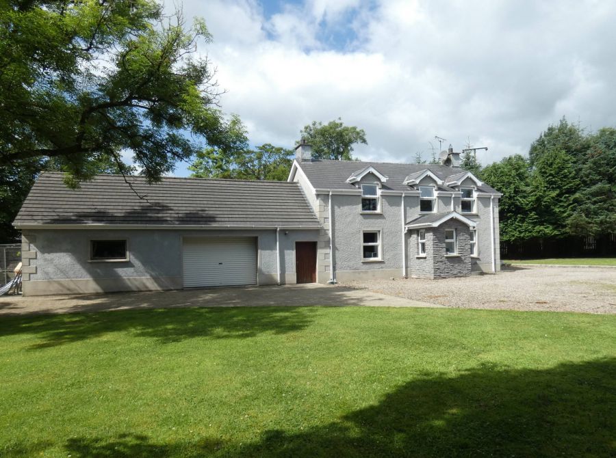 15 Drumeil Road