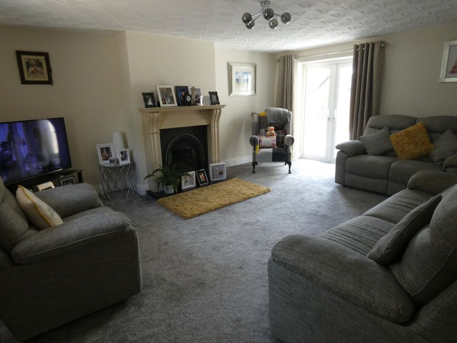 15 Drumeil Road