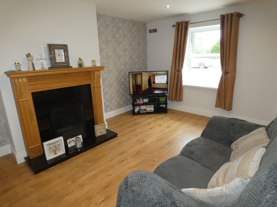 15 Drumeil Road