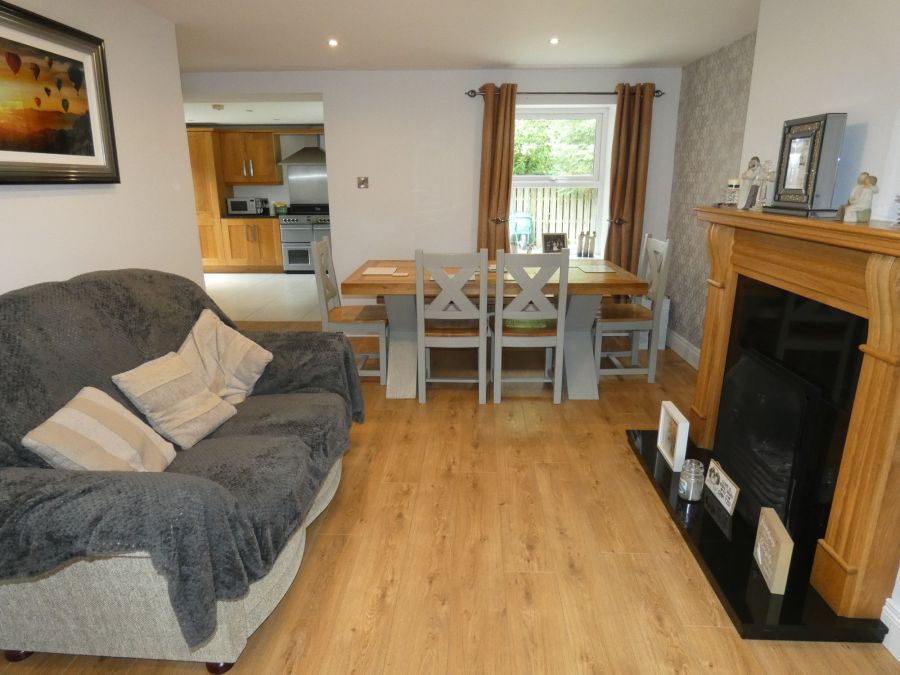 15 Drumeil Road