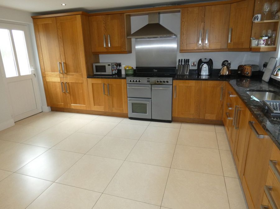 15 Drumeil Road