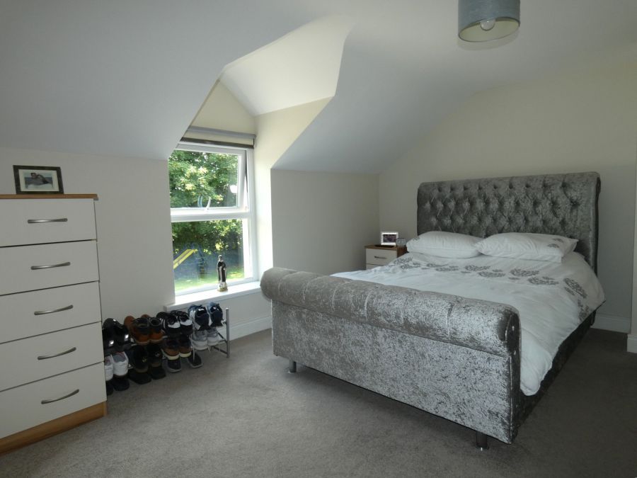 15 Drumeil Road
