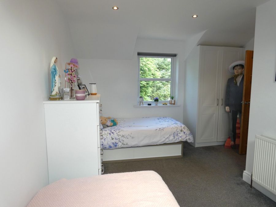 15 Drumeil Road