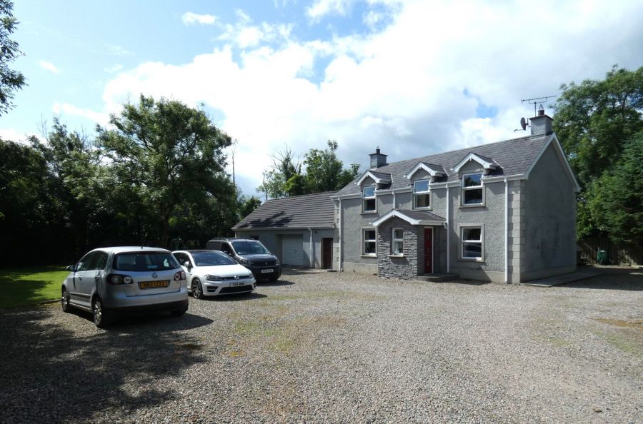 15 Drumeil Road