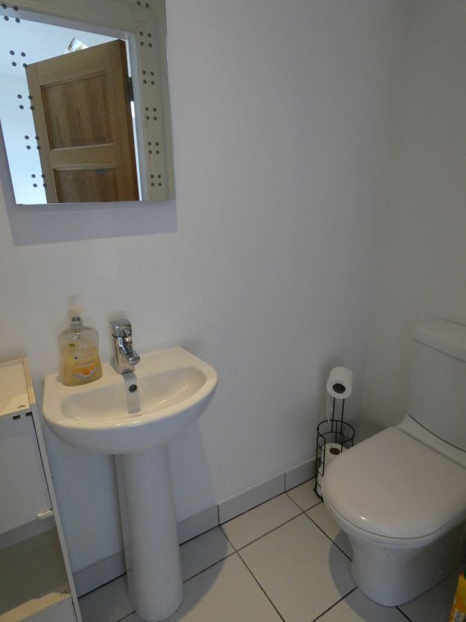15 Drumeil Road