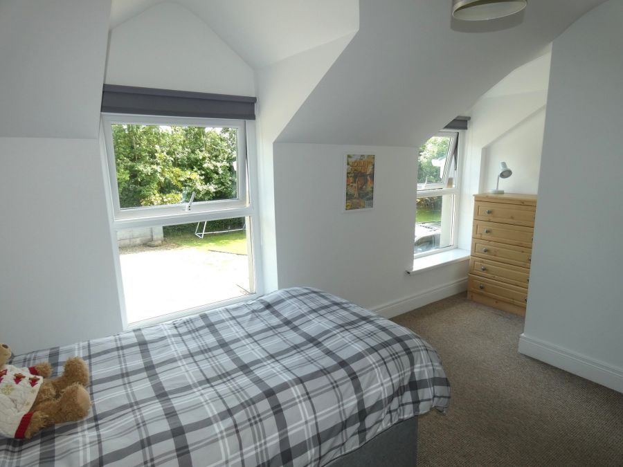 15 Drumeil Road