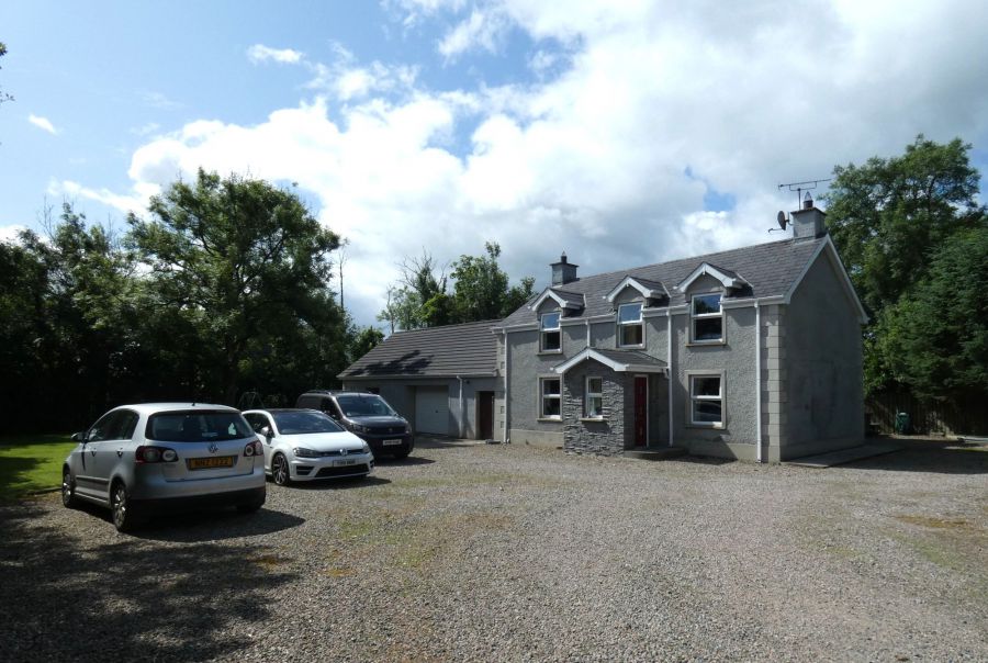 15 Drumeil Road