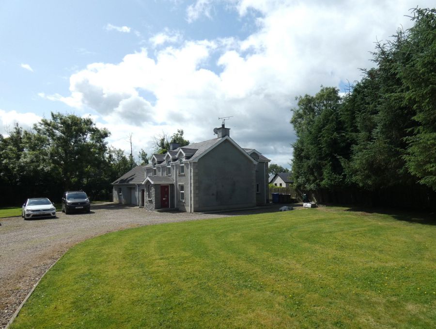 15 Drumeil Road