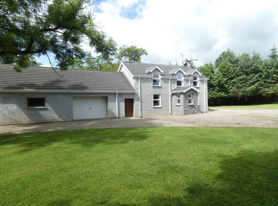 15 Drumeil Road