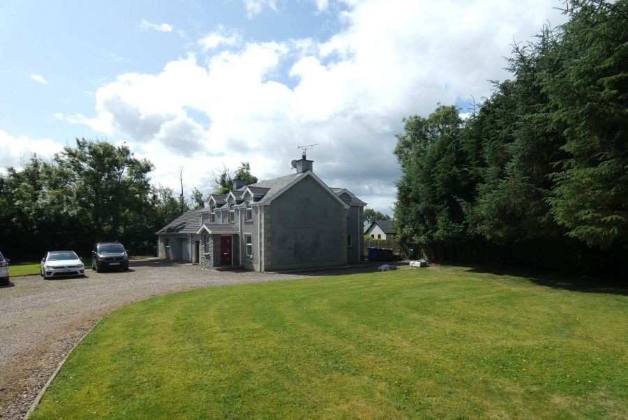 15 Drumeil Road