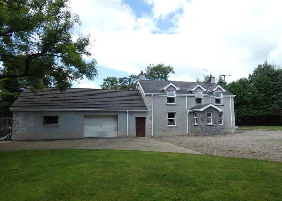 15 Drumeil Road
