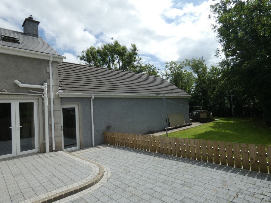 15 Drumeil Road