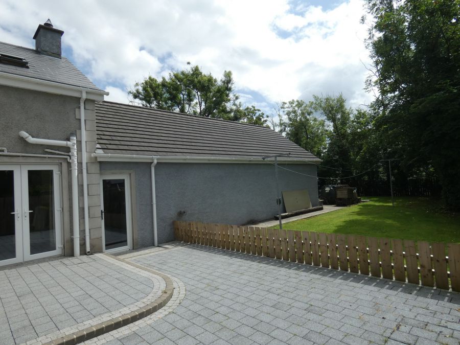 15 Drumeil Road