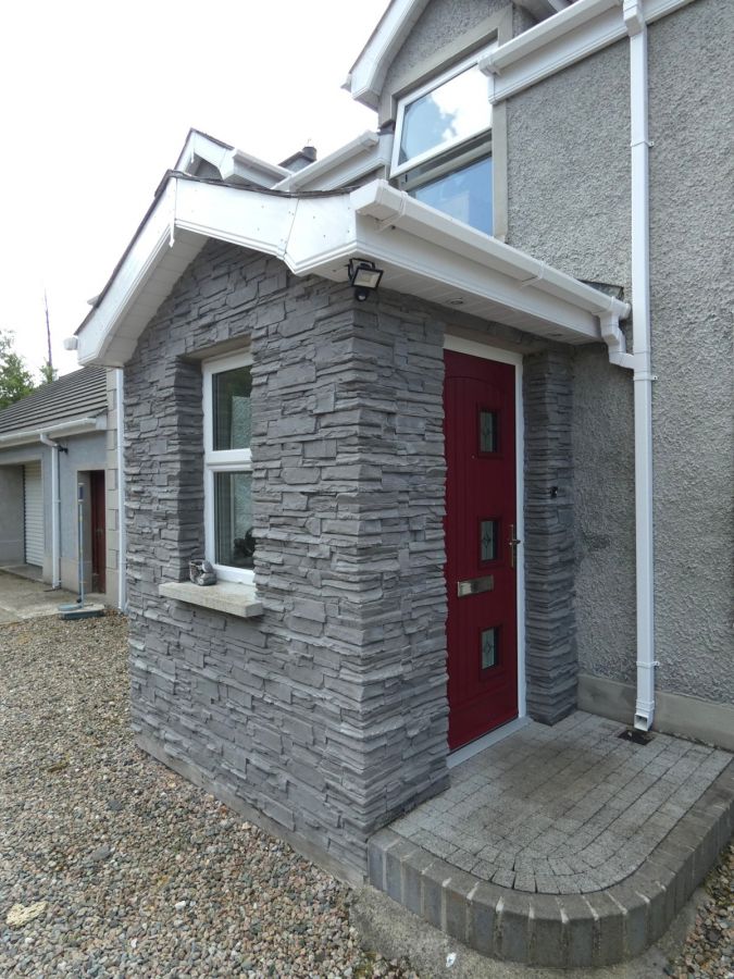 15 Drumeil Road