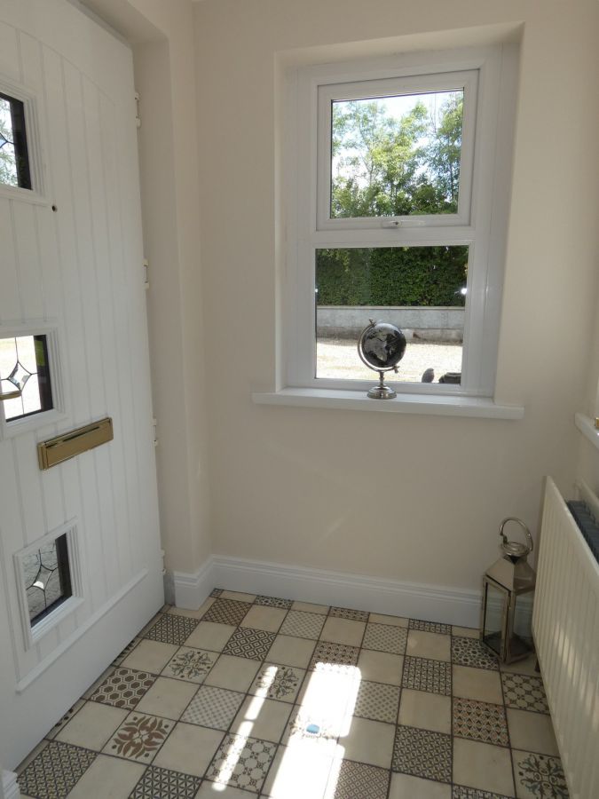 15 Drumeil Road