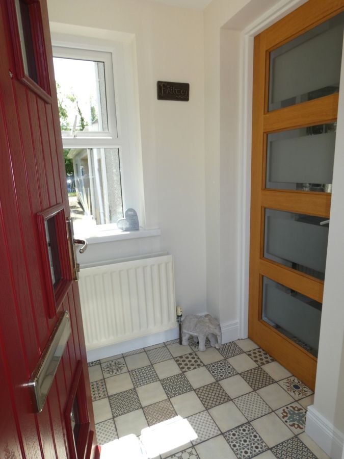15 Drumeil Road