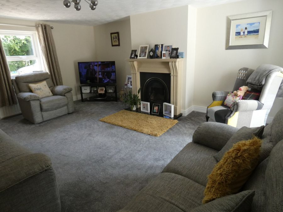 15 Drumeil Road