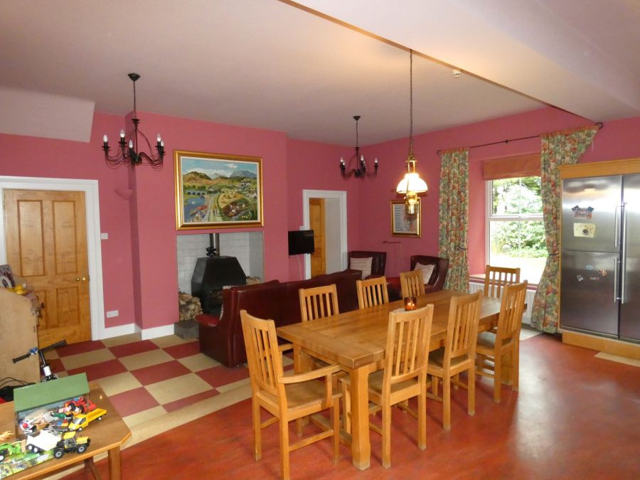 Seacon House , 36 Seacon Park