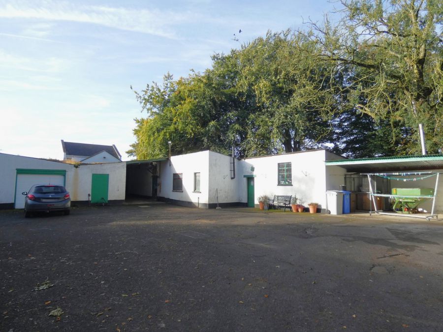 Seacon House , 36 Seacon Park