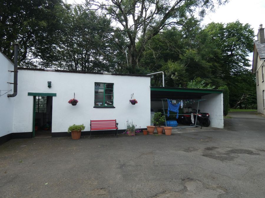 Seacon House , 36 Seacon Park