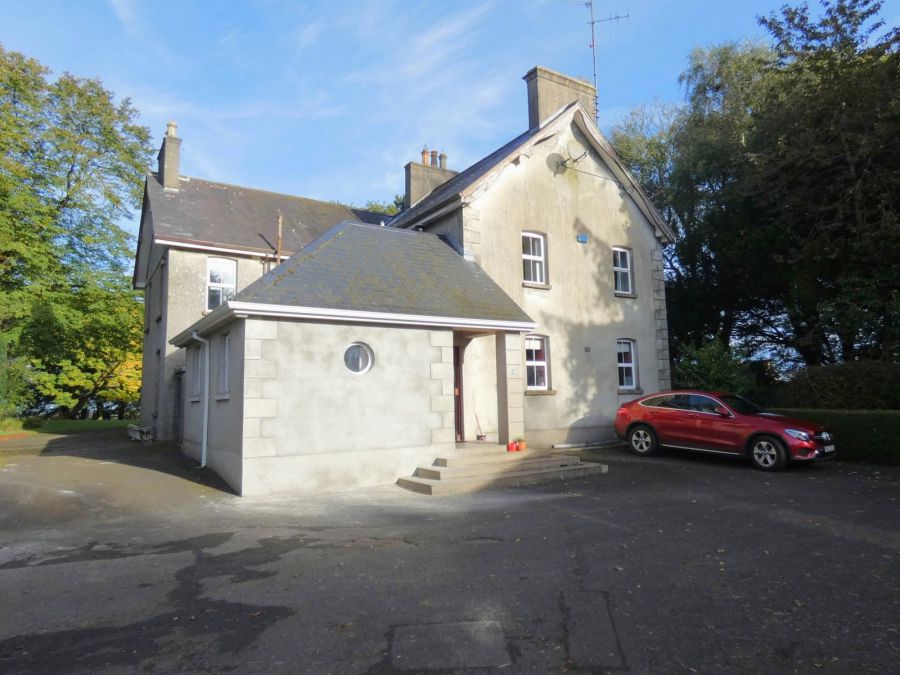 Seacon House , 36 Seacon Park