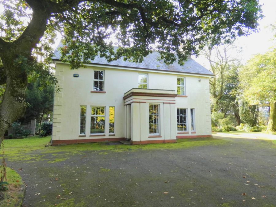 Seacon House , 36 Seacon Park