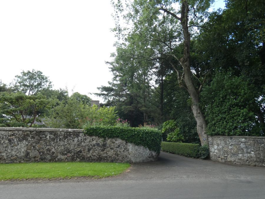 Seacon House , 36 Seacon Park
