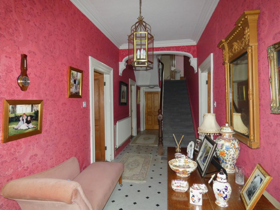 Seacon House , 36 Seacon Park
