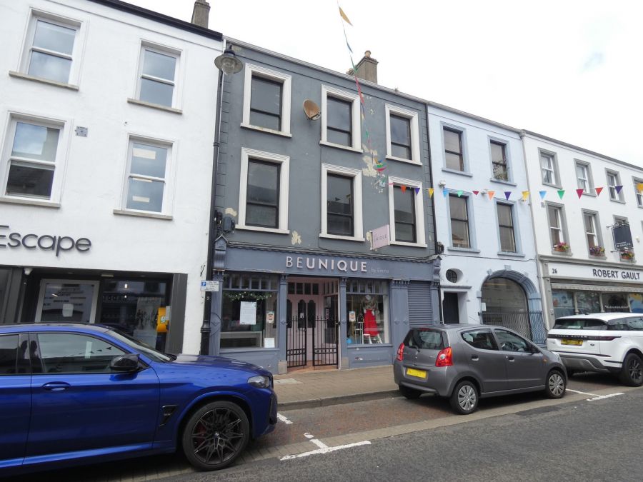 22 Church Street