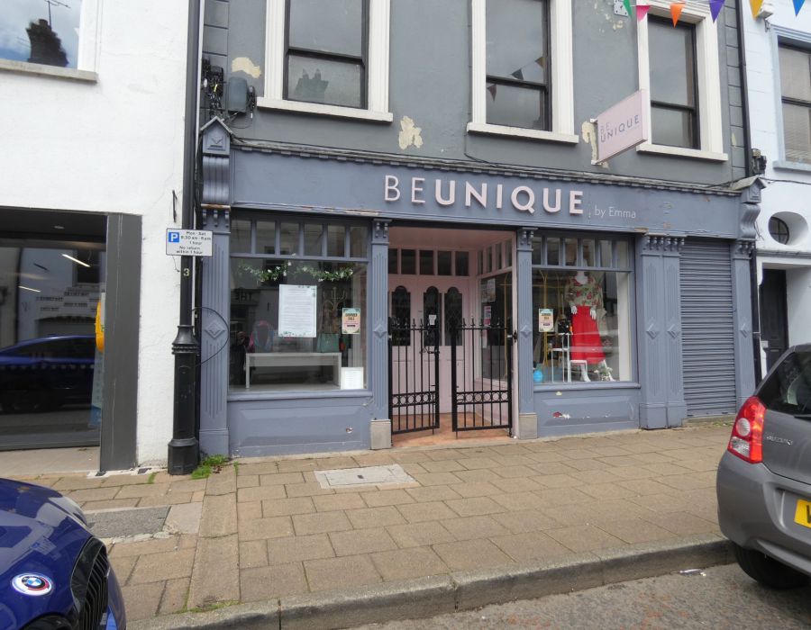 22 Church Street