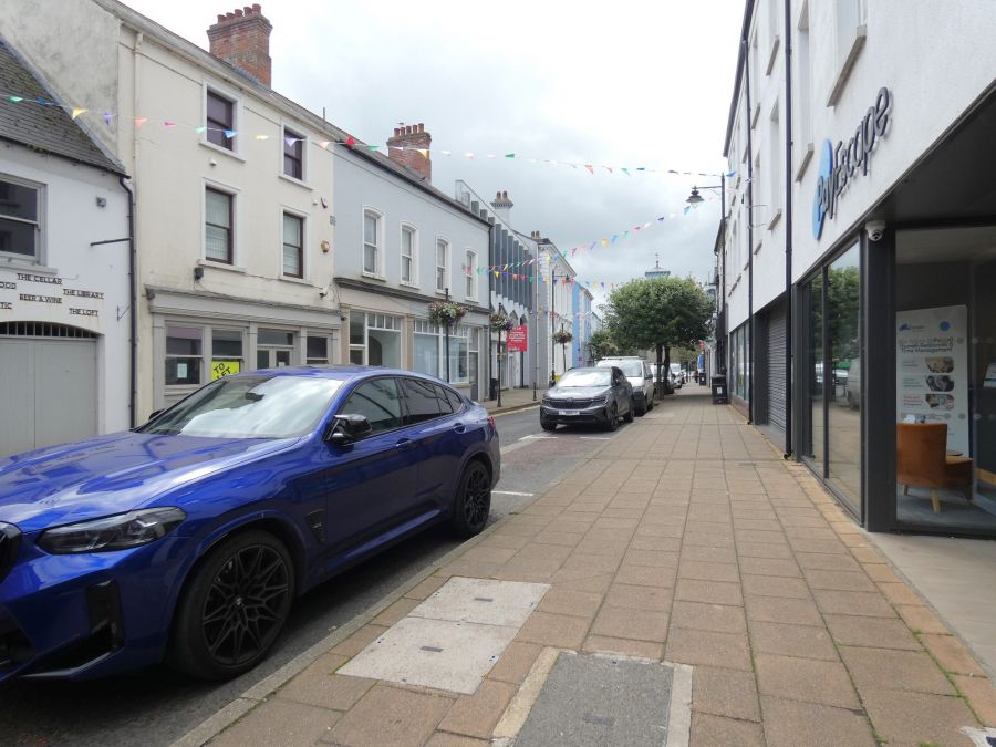 22 Church Street