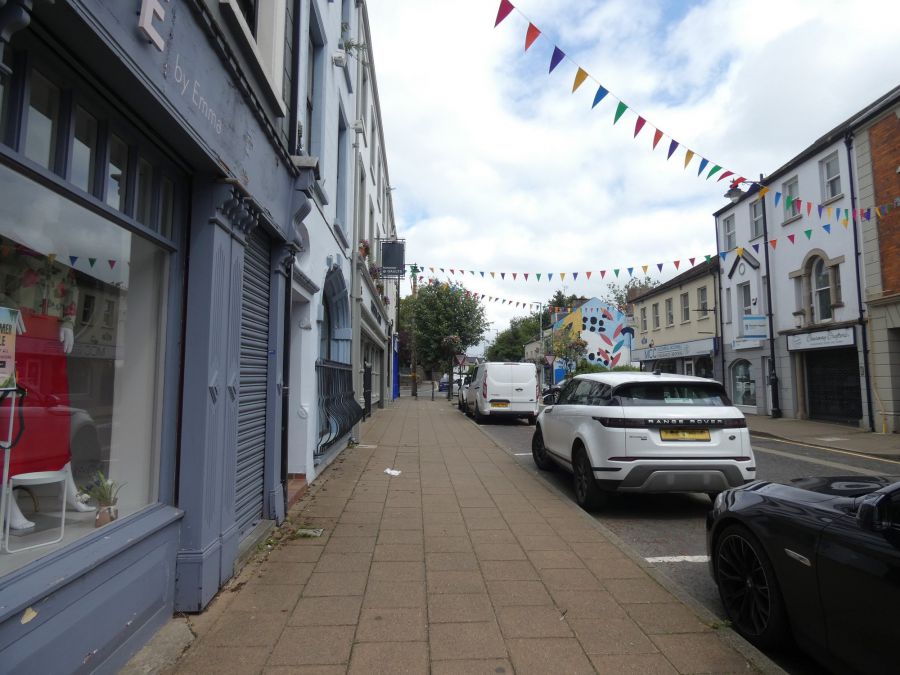 22 Church Street