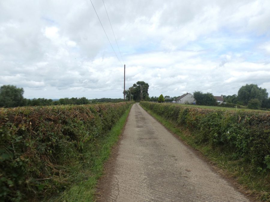 Circa 33 Acres of Land at, 77 Vow Road